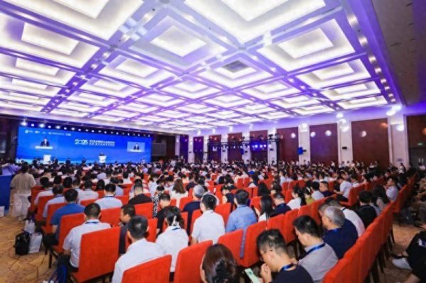 邦乾配倍 2025北京·昌平生命科学论坛举办：14个重大项目落户昌平