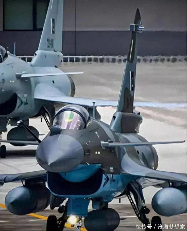 恒瑞行配资 埃及空军迈出第一步，中式“杀伤链”基础有了，可为F-35I划禁区