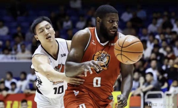 利赢汇 中国篮球又出现丑闻，NBA猛将控诉，丢人丢到海外联赛